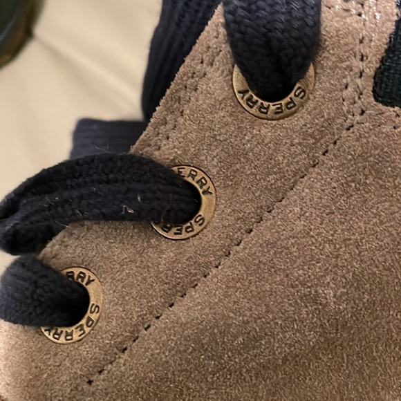 Sperry Women’s Breakwater Duck Boot Size 8.5 *Excellent used condition* - Picture 11 of 12